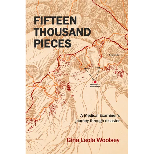 Fifteen Thousand Pieces: Volume 44