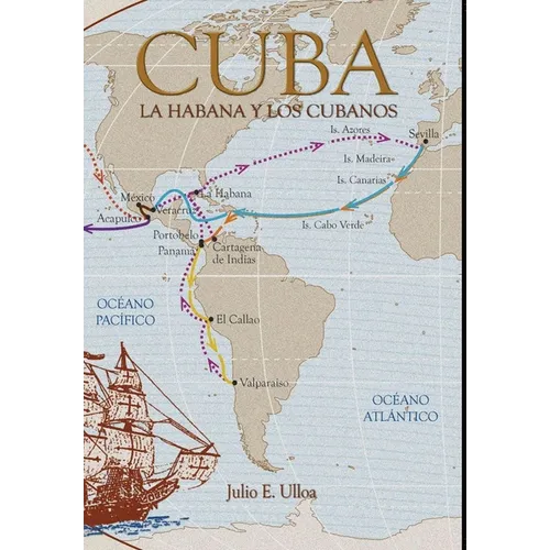Cuba: La Habana y los Cubanos