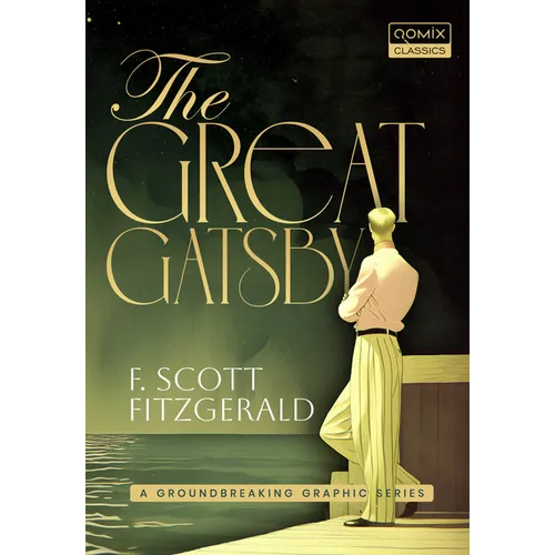 The Great Gatsby