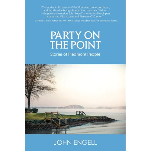 Party on the Point
