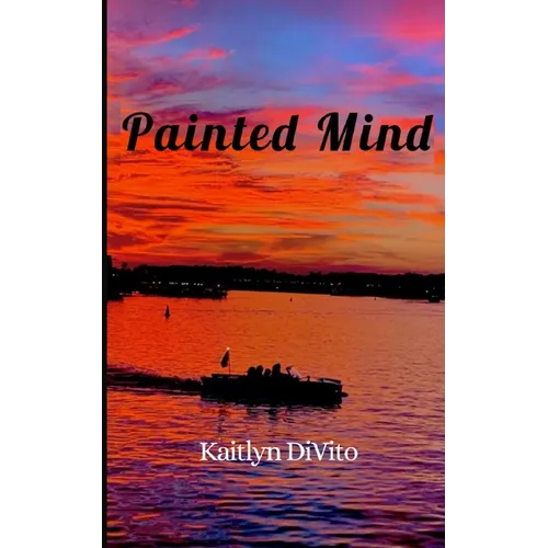 Painted Mind