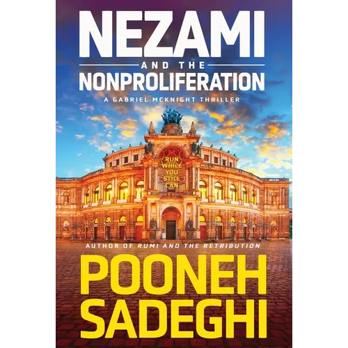 Nezami and the Nonproliferation