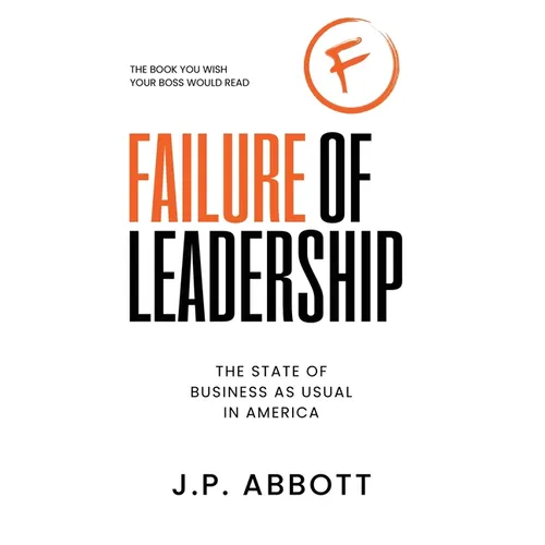 Failure of Leadership