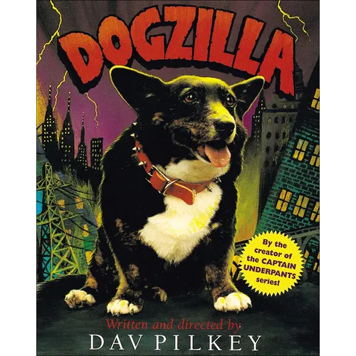 Dogzilla