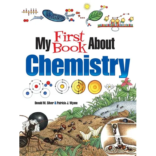 My First Book about Chemistry