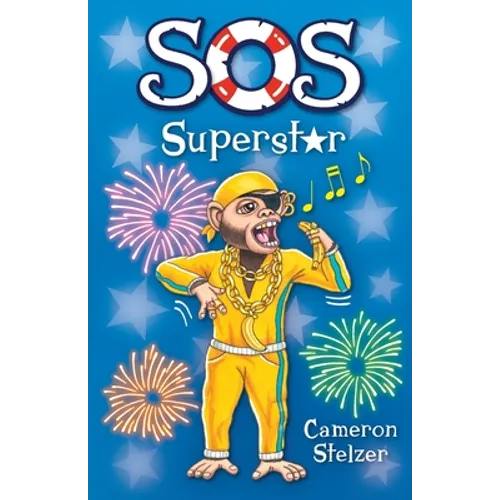 SOS Superstar