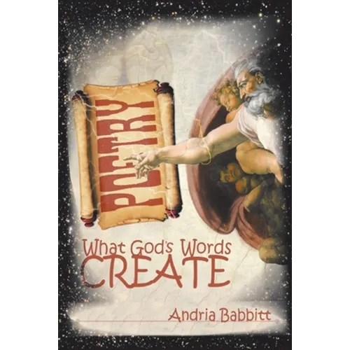 What God's Words Create