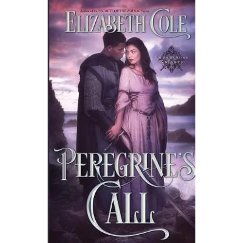 Peregrine's Call: A Medieval Romance