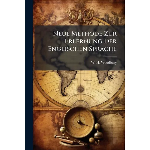 Neue Methode Zur Erlernung Der Englischen Sprache