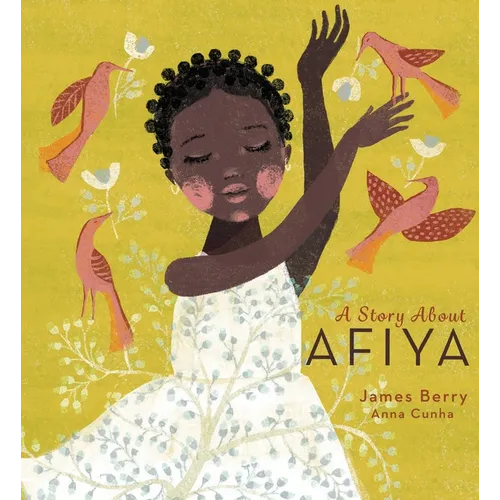 A Story about Afiya