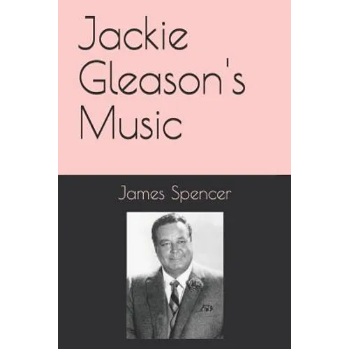 Jackie Gleason's Music