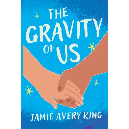 The Gravity of Us