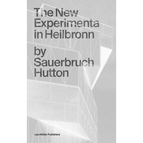 Sauerbruch Hutton: The New Experimenta in Heilbronn