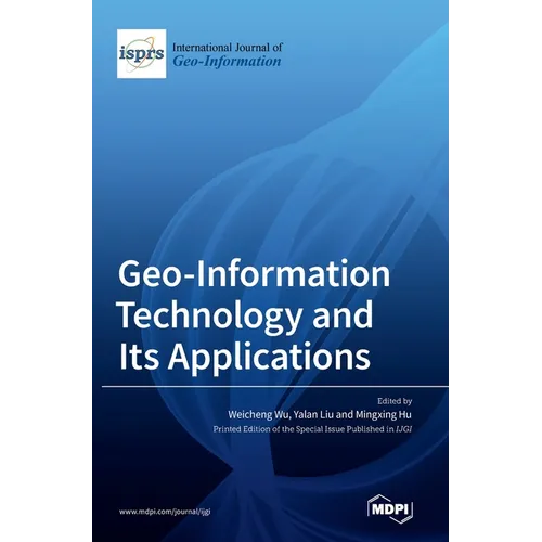 Geo-Information Technology and Its Applications