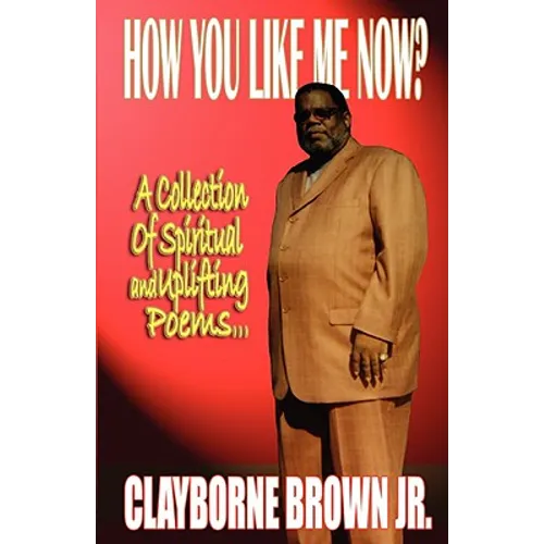 How You Like Me Now?