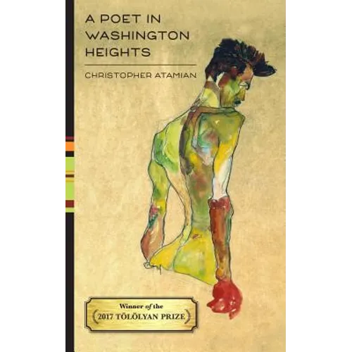 A Poet in Washington Heights