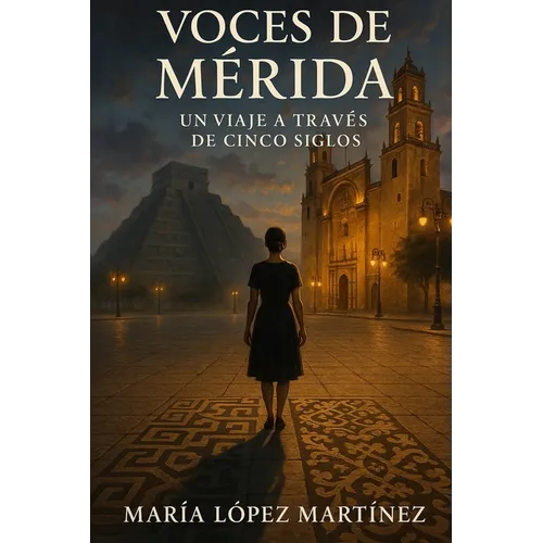 Voces de Mérida: Un Viaje a Través de Cinco Siglos