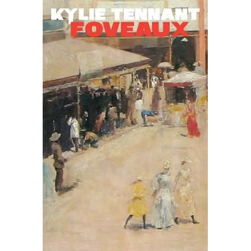 Foveaux