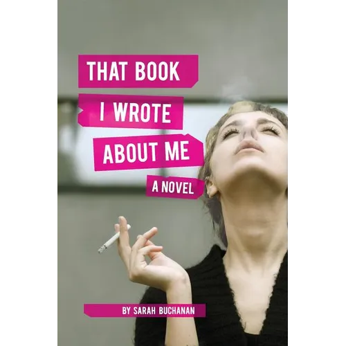 That Book I Wrote about Me