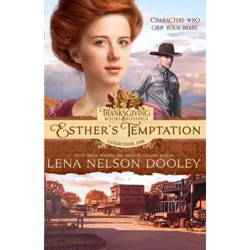 Esther's Temptation