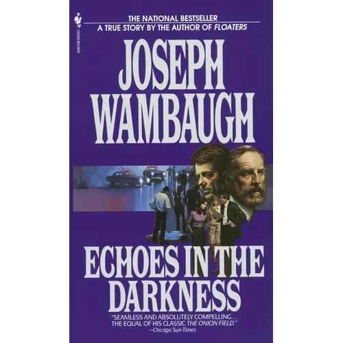 Echoes in the Darkness