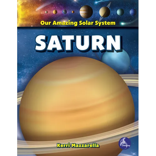 Saturn