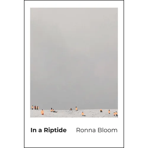 In a Riptide