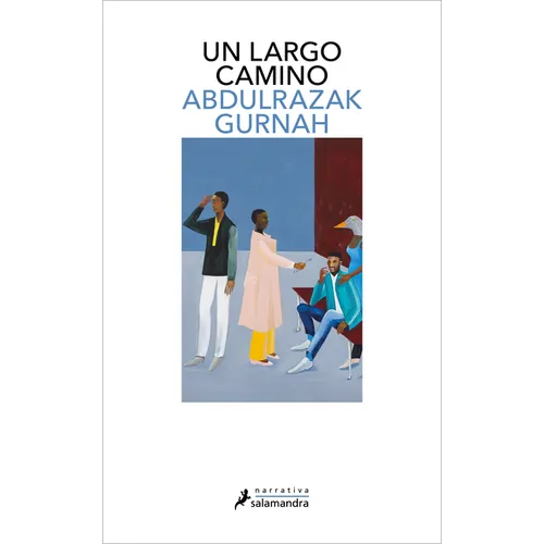 Un Largo Camino / Theft