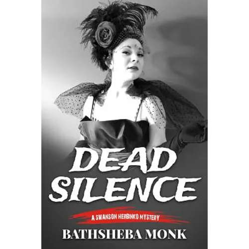 Dead Silence: A Swanson Herbinko Mystery in Paris