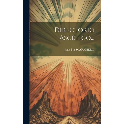 Directorio Ascético...