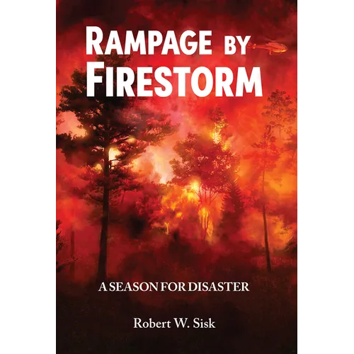 Rampage by Firestorm