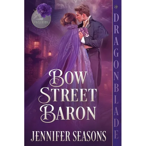 Bow Street Baron