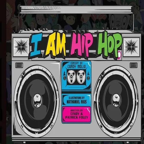 I am Hip Hop
