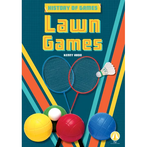 Lawn Games