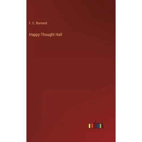 Happy-Thought Hall