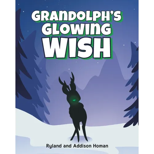 Grandolf's Glowing Wish