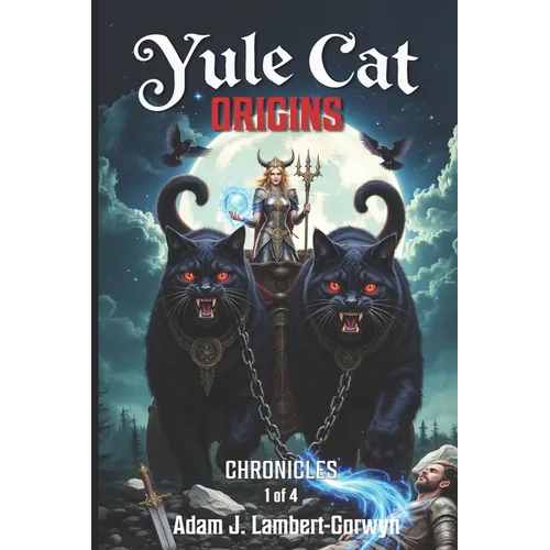 Yule Cat: Origins