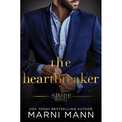 The Heartbreaker