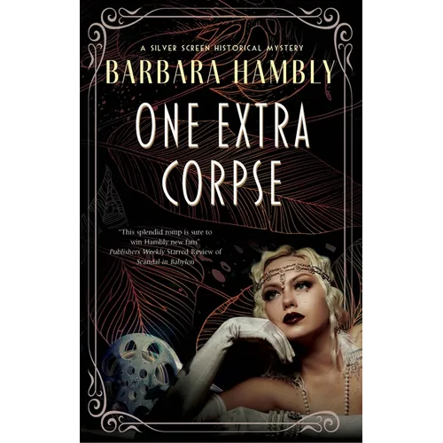 One Extra Corpse
