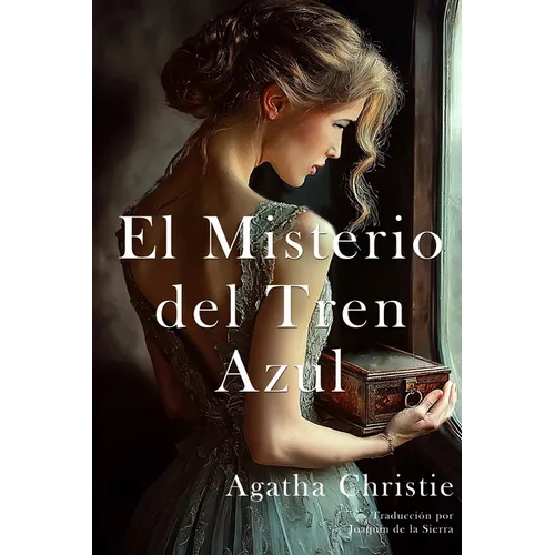 El Misterio del Tren Azul