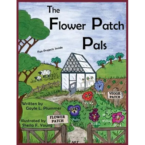The Flower Patch Pals