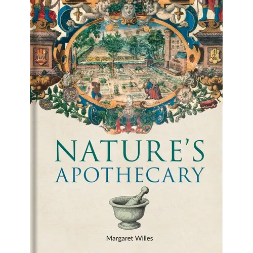 Nature's Apothecary