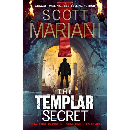 The Templar Secret