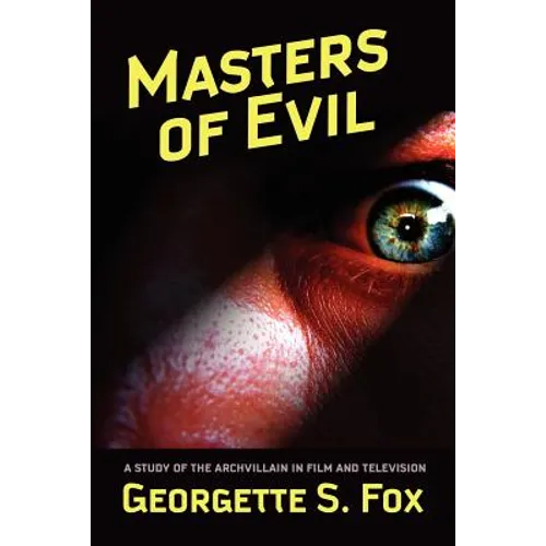 Masters of Evil