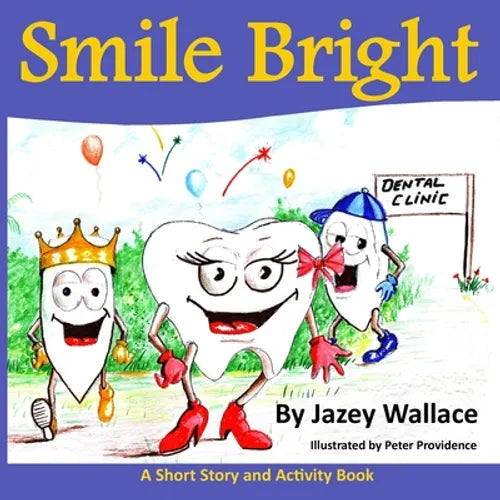 Smile Bright