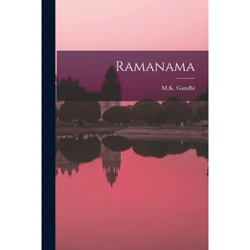Ramanama