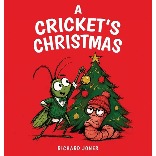 A Cricket's Christmas