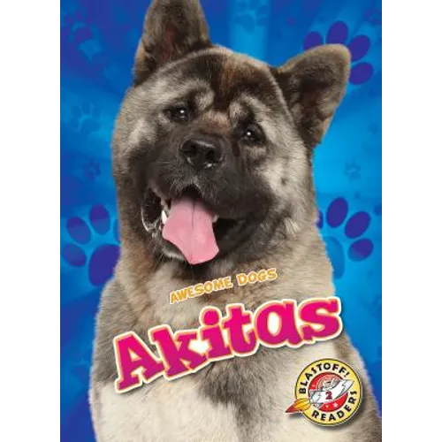 Akitas