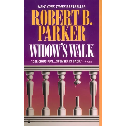Widow's Walk
