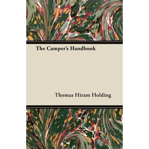 The Camper's Handbook